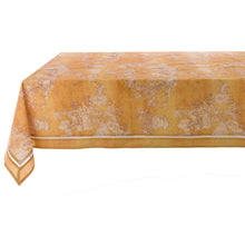 Carica l'immagine nel visualizzatore di Gallery, Tovaglia Toile du Borgo Collection in Cotone 176x256 cm.
