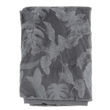 Carica l'immagine nel visualizzatore di Gallery, Trapunta in velluto Blanc Mariclo Victoria Collection 180×260 cm
