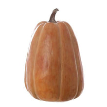 Carica l'immagine nel visualizzatore di Gallery, Zucca in resina
