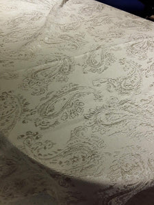Tovaglia Antique Gold