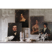 Carica l&#39;immagine nel visualizzatore di Gallery, Quadro con cornice
