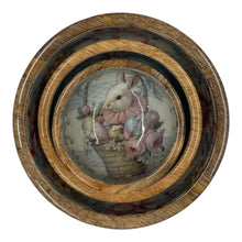 Carica l'immagine nel visualizzatore di Gallery, Set 3 ciotole
