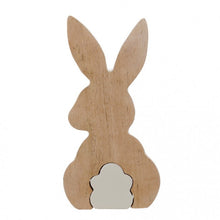 Carica l'immagine nel visualizzatore di Gallery, DECORO CONIGLIETTO
