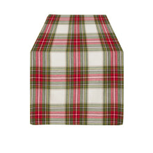 Carica l&#39;immagine nel visualizzatore di Gallery, runner serie Rifugio di Natale cm.45x140
