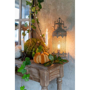 Lanterna con LED