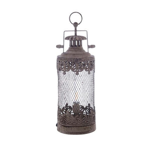 Lanterna con LED