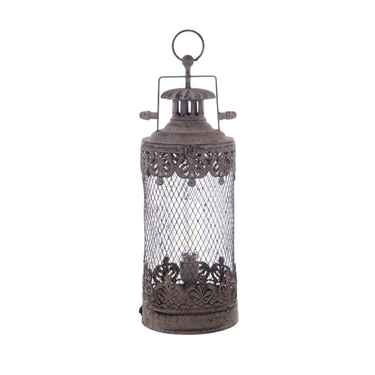 Lanterna con LED