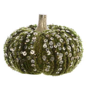 Zucca decorativa