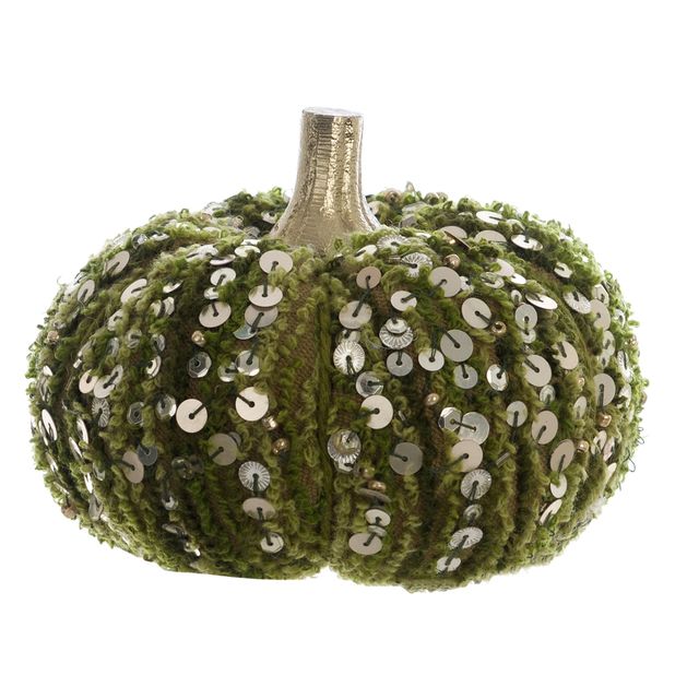 Zucca decorativa