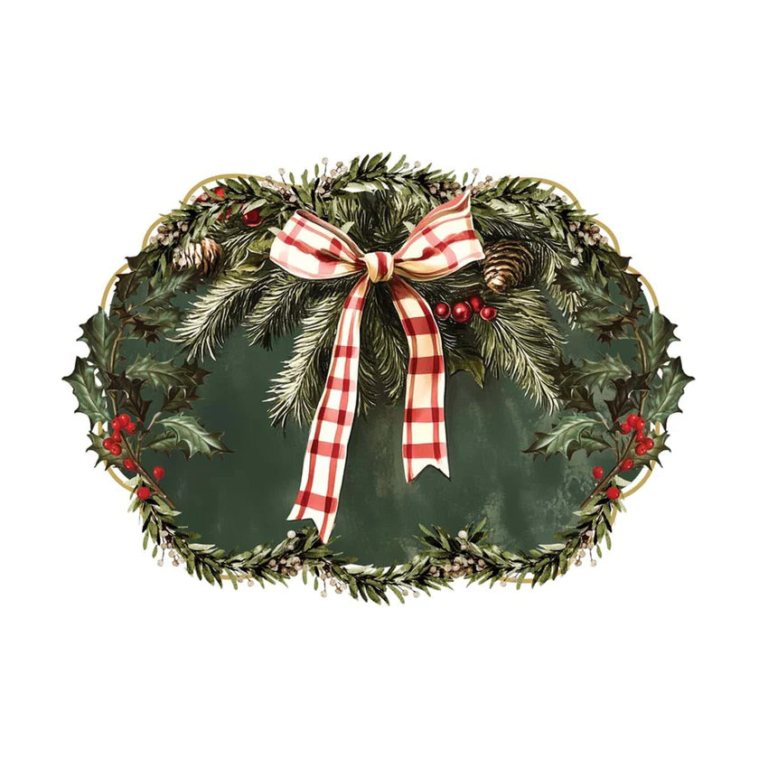 Tovaglietta in vinile