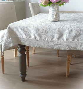 Tovaglia Antique Gold