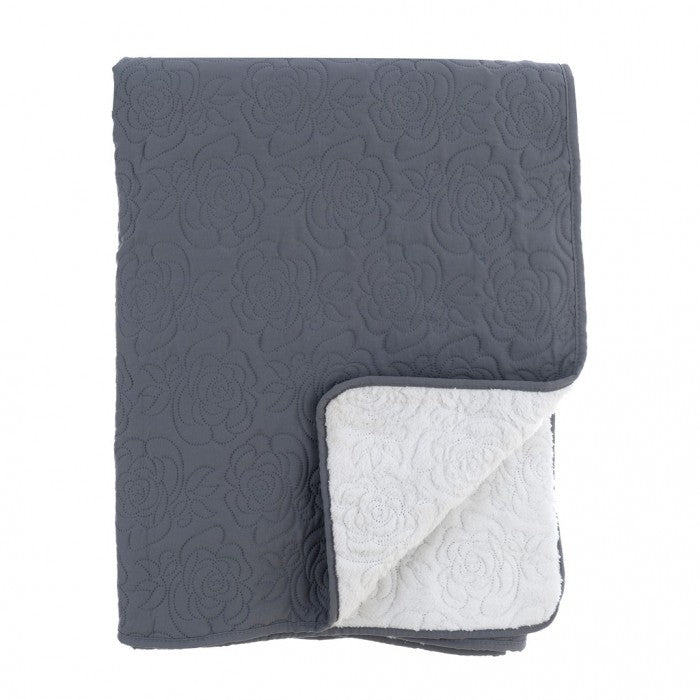 TRAPUNTA CON SHERPA 415GSM