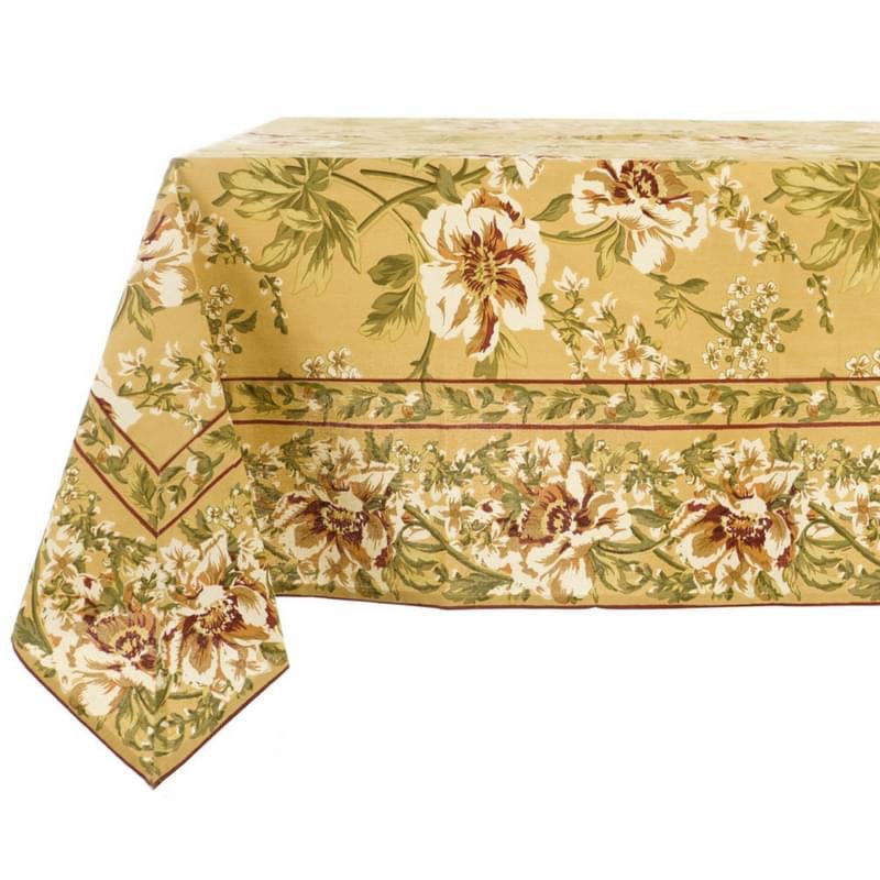 Tovaglia Camelia Collection